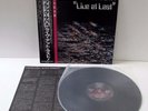 Black Sabbath / Live at Last... / SP25-5009 / JAPAN LP OBI A2862