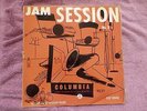 Norman Granz Jam Session 3 Columbia Clef 33CX 10030 Benny Carter Wardell Gray NM