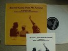 SORROW COME PASS ME AROUND RURAL BLACK RELIGIOUS MUSIC US ADVENT LP BLUES GOSPEL
