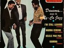 EP RY-CO JAZZ : I'M STILL LEAVING + 3  LABEL VOGUE