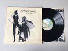 Fleetwood Mac - Rumours - UK 1st Press LP - Textured