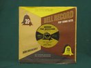 Cab Calloway: Minnie the Moocher B/W I Get By 78 RPM Bell label  7