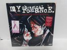 Three Cheers for Sweet Revenge by My Chemical Romance (Vinyl, COLORED PINK ) NEW