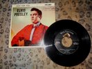 Elvis Presley 