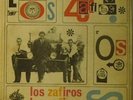 Listen/Los Zafiros/Egrem 3158/Calipso/Samba/Rumba/Cuban Male Vocal Group