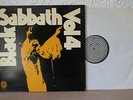 Black Sabbath - Black Sabbath Vol 4 Swirl Vertigo German press Gatefold OIS Book