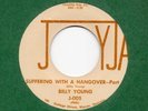 Killer rare Soul Funk BILLY YOUNG 