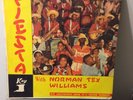 Calypso  Norman Tex Williams - Fiesta