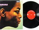 Miles Davis Sorcerer 1st Pressing 1967 Columbia CS9532 NEAR MINT VINYL