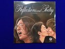Beatles JOHN LENNON REFLECTIONS AND POETRY STILL SEALED #98 Low Number MINT