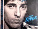 BRUCE SPRINGSTEEN +THE RIVER + 2 VINYL LP+NM +Japan Pressing + Inserts +