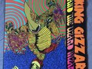 King Gizzard And The Lizard Wizard Willoughby's Beach rare yellow vinyl