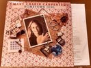 Mary Chapin Carpenter - Hometown Girl LP w/inner (Columbia/1987) NM