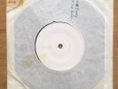 IAN DURY F**k Off Noddy SUN RA ARKESTRA Nuclear War - White Label 7 Inch