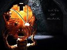 Clan Of Xymox-Days Of Black (Lim 180G Transparent Vinyl)  VINYL NUOVO