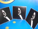 Discos vinilos  Frank Sinatra ?– Trilogy: Past, Present & Future  -Año 1980