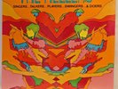 THE HELLERS RS 934 S GATEFOLD, 1968, EXCELLENT PLUS, 170 GRAMS