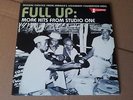 FULL UP BEST OF STUDIO ONE VOL 2 (HEARTBEAT 2 x LP)1 coxsone burning spear pama