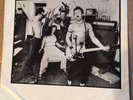 FEAR - Now Your Dead & I Love Livin In the City - Original  1978 Punk Single