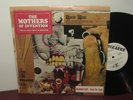 mothers of invention uncle meat promo w/booklet frank zappa white label .