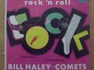 Bill Haley and his Comets-Rock N Roll USA Pressing EP 1955