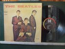 INTRODUCING... THE BEATLES VEE-JAY ORIGINAL USA