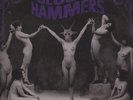 BLOODY HAMMERS - Lovely Sort of Death LP & CD LILA purple VINYL LTD lim. 300