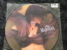 Madonna ‘Like a Prayer’’ Limited Edition 12” Picture Disc.