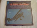 The Johnny Mann Singers 