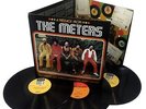 The Meters A Message from the Complete Josie Reprise Warner Bros 3LP Black Vinyl