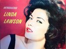 Introducing Linda Lawson LP, Rare 1960 FEMALE JAZZ Chancellor Excellent