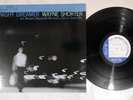 WAYNE SHORTER NIGHT DREAMER BLUE NOTE BST 84173 Japan Vinyl LP