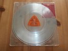John Cooper Clarke  ?– Walking Back To Happiness - EPIC S JCC 1 - CLEAR VINYL LP