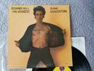 Richard Hell & The Voidoids - Blank Generation LP - Sire Original 1977