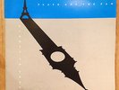 FLASH & THE PAN - NIGHTS IN FRANCE LP oz AUSSIE PROMO vanda and young ALBERT