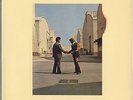 Pink Floyd - Wish You Were Here 25AP-1258 (2nd Issue) JAPAN LP with INSERTS
