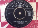 The Mods - Something On My Mind / You’re Making Me Blue - RCA Victor 1399 - 1964