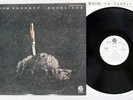 TOM FOGERTY EXCALIBUR FANTASY LFP-80722 Japan Promo Vinyl LP