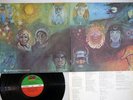 KING CRIMSON IN THE WAKE OF POSEIDON ATLANTIC P-10124A Japan Vinyl LP