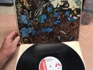 Fela Ransome Kuti & Africa '70-Kalakuta Show Vinyl LP Afrobeat Makossa M2320