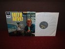 ADAM FAITH & THE ROULETTES Faith Alive LP 1965 PARLOPHONE MONO 1st Press  MINT