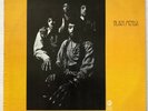 Black Merda - Rare Psych Funk - Original Press