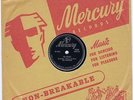 Platters I'm Sorry 1957 R&B Strong VG++ BB #11 Rare Canada 10