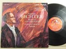 SVIATOSLAV RICHTER: Living Stereo SD LSC-2545: Beethoven Sonatas NM: LEVIT ART