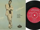 Larry Williams EP Sweden London RE 5032 