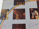 Eric Clapton, Ronnie Wood & Pete Townshend Rainbow Concert LP (Signed Vinyl)