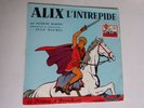 Le disque d' aventure  ALIX : alix l' intrépide  25cm FESTIVAL FLD 220 S