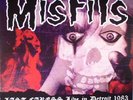 The Misfits Last Caress Live Detroit 1983 FM Rare SEALED Vinyl LP Danzig