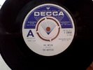 THE RATTLES THE WITCH/ GERALDINE DECCA DEMO COPY 1970 F23058 RARE
