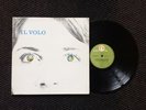 IL VOLO - S/T 1st ALBUM / ITALIAN PROG LP ORIGINAL ITALIAN NUMERO UNO LABEL MINT